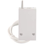 Recepteur radio pour chauffage electrique fil pilote delta dore ref. rf660fp / 6050430