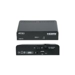 M - e - récepteur supplémentaire hd cpl 750891 ? pour transmetteur audio / vidéo cpl 750890, hdmi, ir ... M - e - récepteur supplémentaire hd cpl 750891 ? pour transmetteur audio / vidéo cpl 750890, hdmi, ir ...