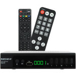 Récepteur tnt hd dvb - t2 snt - 2002 - hd Récepteur tnt hd dvb - t2 snt - 2002 - hd