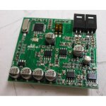 Rcepteur pour tondeuses robot ambrogio l30 deluxe - l30 elite
