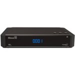 R�cepteur tv satellite hd - aston - meosat hd connect - enregistrement usb - compatible fransat - afficheur ...