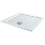 Hudson reed - receveur bac  douche carr 100x100cm