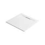 Jacob delafon - receveur de douche 80 x 80 flight pure carré blanc Jacob delafon - receveur de douche 80 x 80 flight pure carré blanc