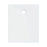 Geberit - receveur de douche, 80x120 cm, blanc 550. 326. 00. 1 Geberit - receveur de douche, 80x120 cm, blanc 550. 326. 00. 1