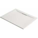 Jacob delafon - receveur de douche antidérapant 100 x 80 flight pure rectangle blanc Jacob delafon - receveur de douche antidérapant 100 x 80 flight pure rectangle blanc