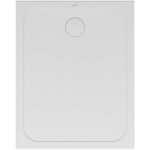 Villeroy&boch - receveur de douche antid�rapant 100 x 80 villeroy et boch lifetime plus cerasoft c�ramique ...