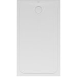 Villeroy&boch - receveur de douche antidrapant 120 x 90 villeroy et boch lifetime plus cerasoft cramique ...