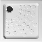 Vitra - receveur douche arkitekt carré 70x70cm antidérapant 5735l003m0578 Vitra - receveur douche arkitekt carré 70x70cm antidérapant 5735l003m0578