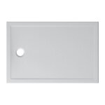 Ceramica globo - receveur de douche en céramique 120x80 cm globo serie docciatre dtl121bi blanc - céramique ... Ceramica globo - receveur de douche en céramique 120x80 cm globo serie docciatre dtl121bi blanc - céramique ...
