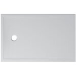 Ceramica globo - receveur de douche en céramique 140x90 cm globo serie docciatre dtl142bi blanc - céramique ... Ceramica globo - receveur de douche en céramique 140x90 cm globo serie docciatre dtl142bi blanc - céramique ...