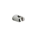 Receveur de douche droit mural chrom� - roca