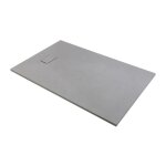 Odyssea - receveur de douche extra plat gris 120x90 joy