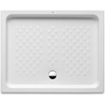 Roca - receveur de douche italia 120x70x8cm c�ramique blanc a3740hr000