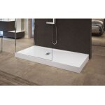 Novellini box doccia - receveur de douche novellini custom blanc h 12cm - blanc - blanc - - Novellini box doccia - receveur de douche novellini custom blanc h 12cm - blanc - blanc - -