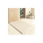 Receveur de douche � encastrer 80x160cm ? r�sine polyester antid�rapante c3 ? �paisseur 3cm ? installation ...