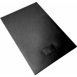 Giorgy - receveur de douche smc en fibre de verre effet pierre avec bonde inclus h. 2, 6 cm 70 x 110 ... Giorgy - receveur de douche smc en fibre de verre effet pierre avec bonde inclus h. 2, 6 cm 70 x 110 ...