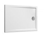 Vitra - receveur cascade ultra plat à poser ou à encastrer 120x80x4cm 5764l003m0695 Vitra - receveur cascade ultra plat à poser ou à encastrer 120x80x4cm 5764l003m0695
