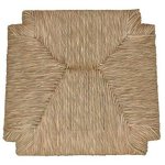 Rechange pour chaise en paille des marais tevernone 990