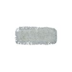 Apex - remplacement du balai professionnel maxi avec n?ud en coton - 40 cm