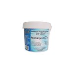 Recharge 2kg cristaux polyphosphates