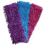 Recharge balai  franges microfibres