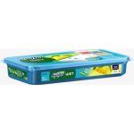 Recharges de balai à franges swiffer lemon 12 pièces. Recharges de balai à franges swiffer lemon 12 pièces.