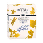 Berger - recharge pour diffuseur de voiture lolita lempicka