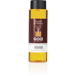 Recharge gousse de vanille 250 ml - goa