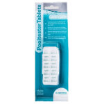 Recharge pour pooltester ph / brome bayrol