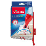 Recharge système de lavage 1 - 2 spray max 164016 vileda Recharge système de lavage 1 - 2 spray max 164016 vileda