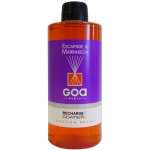 Recharge tier escapade � marrakech 500 ml - goa