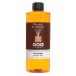 Recharge tier gousse de vanille 500 ml - goa Recharge tier gousse de vanille 500 ml - goa