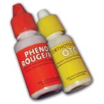 Recharge pour trousse d'analyse ph chlore piscine jardiboutique Recharge pour trousse d'analyse ph chlore piscine jardiboutique