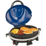 Rchaud / barbecue 3in1 - 1500w