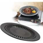 Rchaud  barbecue coren - rtissoire en acier inoxydable - ensemble de gril rond pour le camping en ...
