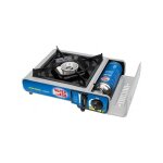 Réchaud de camping portable - super - ego Réchaud de camping portable - super - ego