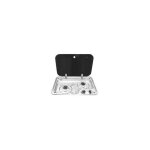 Dometic - réchaud 2 feux pour camping car Dometic - réchaud 2 feux pour camping car