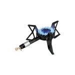 Le parfait - le pratique - rchaud fonte 1 brleur