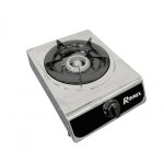 R�chaud � gaz 1 feu 2. 9kw - ribiland - prf315