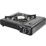 Kitchenchef - r�chaud � gaz 1 feu 2200w - kitchen studio - ks. free500