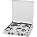 R�chaud � gaz 4 feux thermocouple - parker