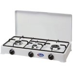 Rchaud  gaz extrieur 3 feux - parker