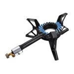 R�chaud � gaz tripatte