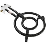 Rchaud  paella maill  35 cm