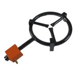 Rchaud paella gaz butane 200 mm.