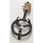 Réchaud paella gaz butane 200 mm. Réchaud paella gaz butane 200 mm.