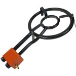 Réchaud paella gaz butane 350 mm. Réchaud paella gaz butane 350 mm.