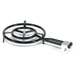 Réchaud paella gaz butane 350 mm. Réchaud paella gaz butane 350 mm.