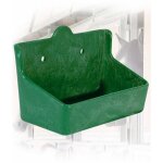 Rcipient pour sels minraux en bloc et hymalaia en excellent plastique ok plast