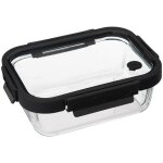 5five simply smart - bote de conservation verre 09l clipeat - 5five